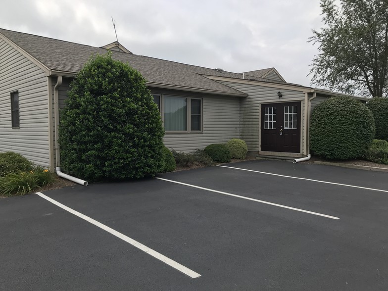 7696 Easton Rd, Ottsville, PA for sale - Building Photo - Image 1 of 1