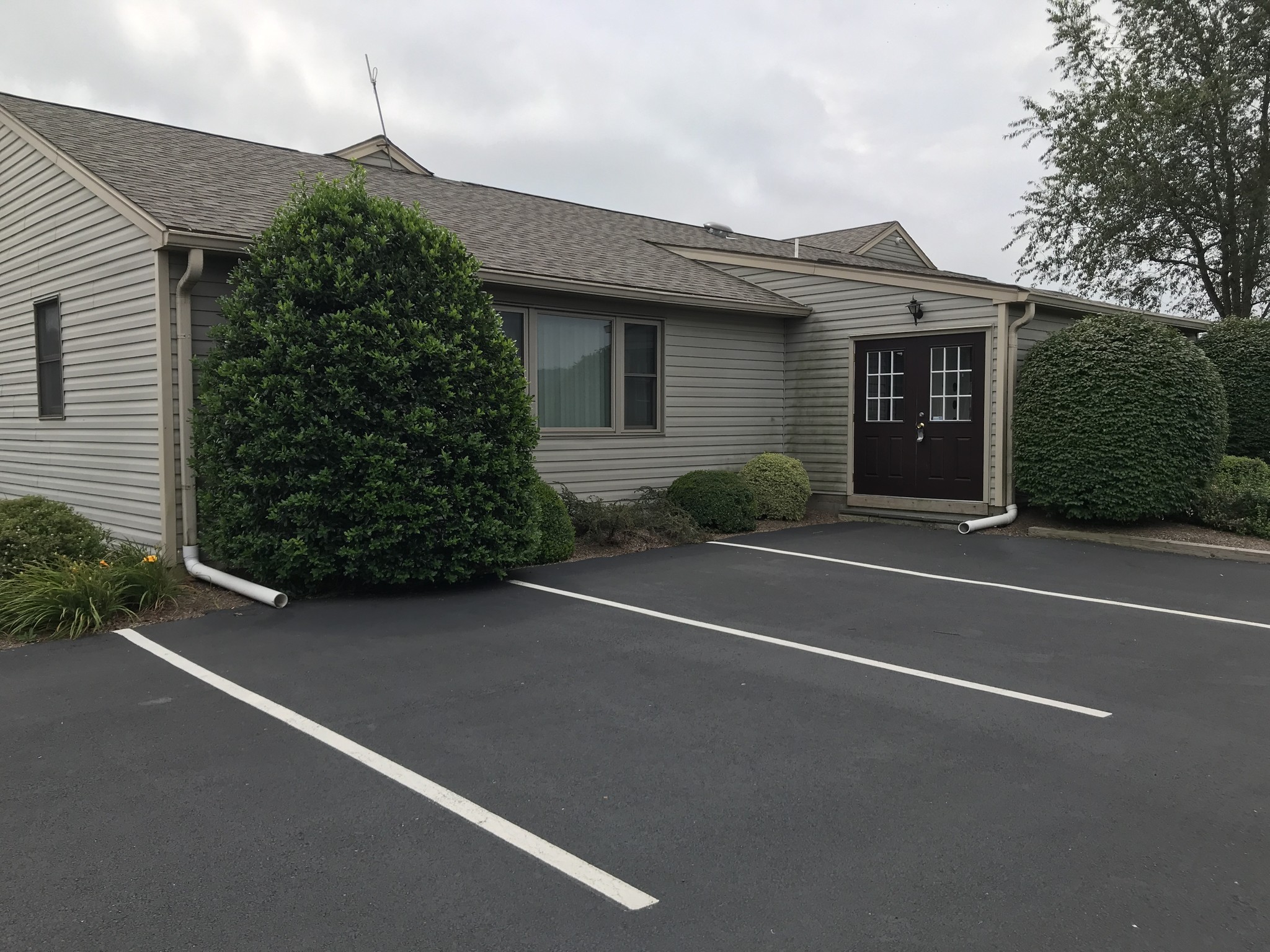 7696 Easton Rd, Ottsville, PA for sale Building Photo- Image 1 of 1