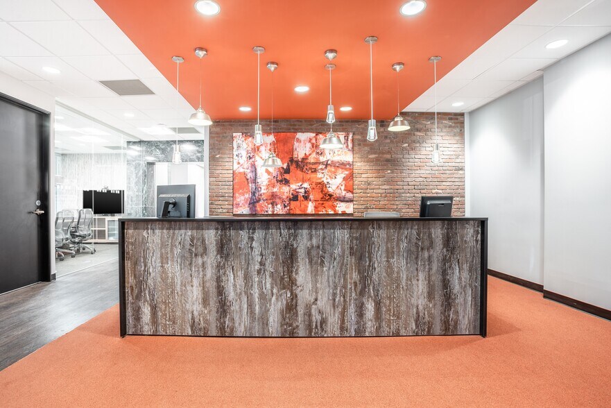 6203 San Ignacio Ave, San Jose, CA à louer - Photo intérieure - Image 2 de 11