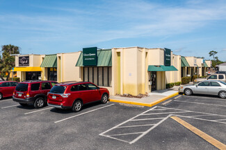 More details for 21234 Olean Blvd, Port Charlotte, FL - Retail for Sale