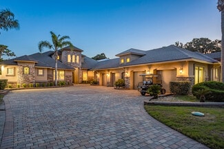 Plus de détails pour 4710 STATE ROAD 13 N, St Johns, FL - Spécialité à vendre