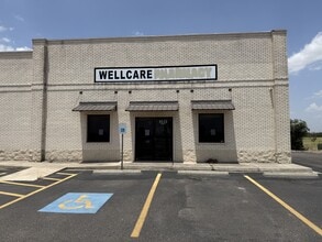 8115 N Los Ebanos Rd, Mission, TX for lease Building Photo- Image 2 of 16