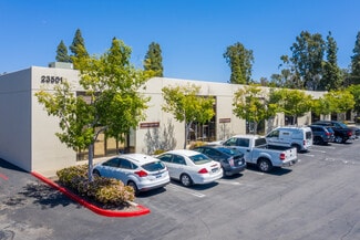 Plus de détails pour 23501 Ridge Route Dr, Laguna Hills, CA - Industriel à louer