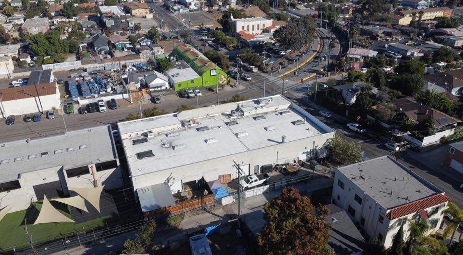3191 Commercial St, San Diego, CA for sale - Building Photo - Image 3 of 8