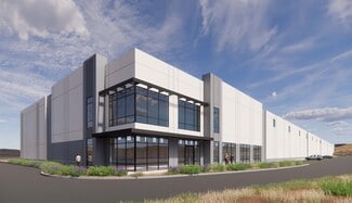 More details for 1820 E Sky Harbor Circle N, Phoenix, AZ - Industrial for Lease