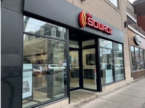 4110 Rue Wellington, Verdun, QC à louer Photo intérieure- Image 2 de 3