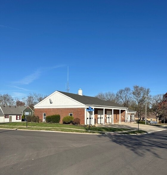 163 Maple Ave, Dayton, OH à vendre - Photo du bâtiment - Image 1 de 9