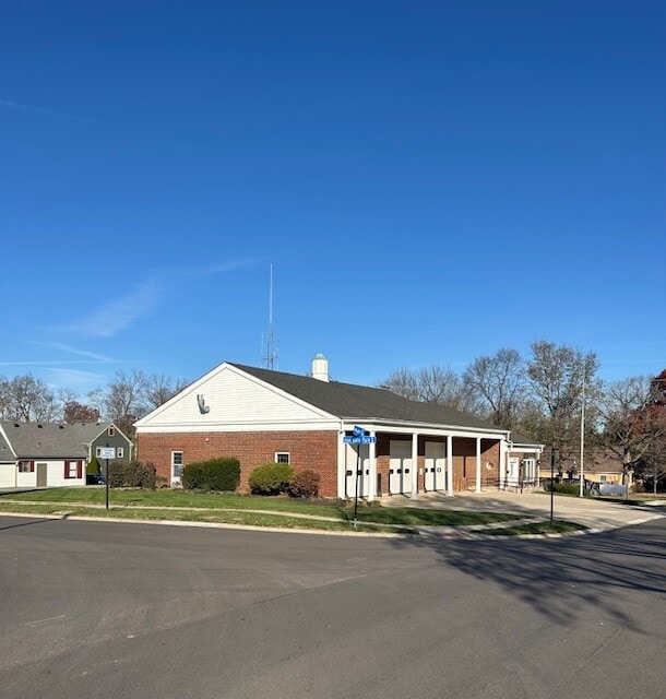 163 Maple Ave, Dayton, OH for sale Building Photo- Image 1 of 10