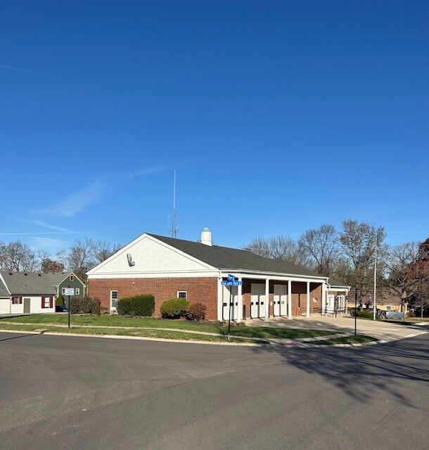 163 Maple Ave, Dayton, OH à vendre Photo du bâtiment- Image 1 de 10