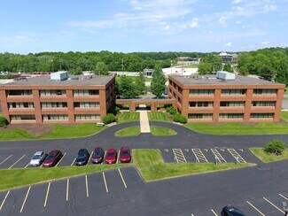More details for 4212 Chillicothe Rd, Willoughby, OH - Office/Medical for Lease