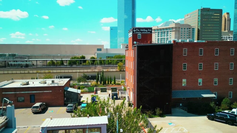 15 E California Ave, Oklahoma City, OK for sale - Commercial Listing Video - Image 2 of 19