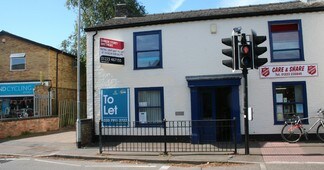 More details for 11 High St, Histon - Office for Lease