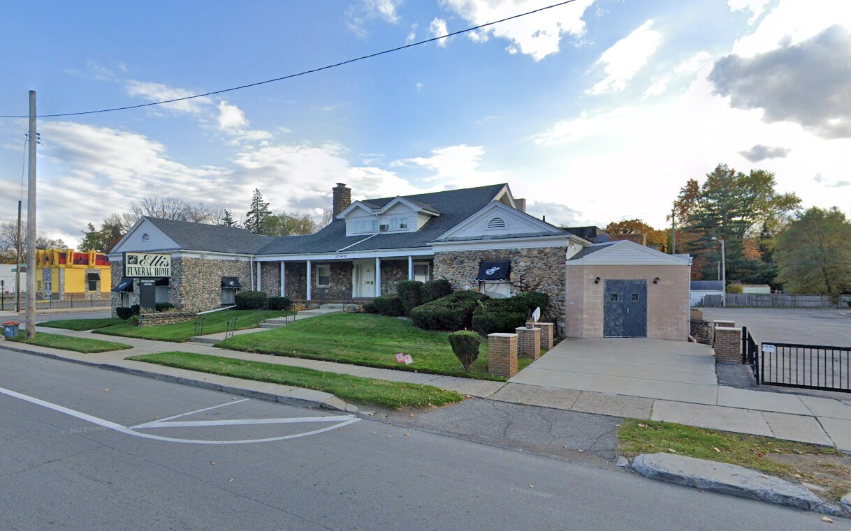 22401 Grand River Ave, Detroit, MI à vendre Photo principale- Image 1 de 14