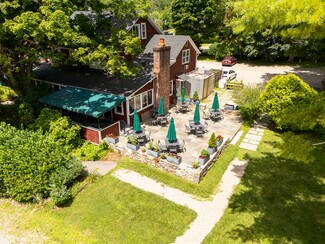 Plus de détails pour 333 Kent Rd, Kent, CT - Commerce de détail à vendre