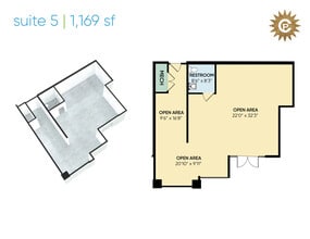 2285 Crown Vlg Rd, Ocoee, FL for lease Interior Photo- Image 1 of 1