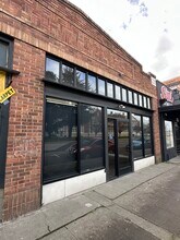 218-220 W Harding Way, Stockton, CA for lease Interior Photo- Image 2 of 13