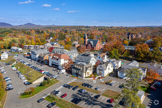 Plus de détails pour 23 College St, South Hadley, MA - Bureau à louer