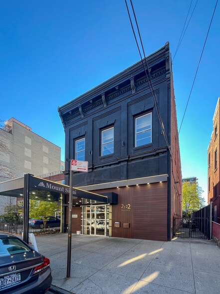 23-22 30th Ave, Astoria, NY for sale - Building Photo - Image 1 of 9
