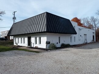 Plus de détails pour 2077 Midway Dr, Twinsburg, OH - Local d'activités à louer