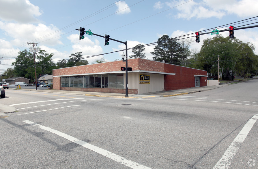 1300 4th Ave, Conway, SC for sale - Primary Photo - Image 1 of 1