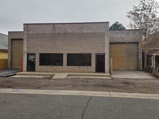 More details for 4458-4460 Jason St, Denver, CO - Industrial for Sale