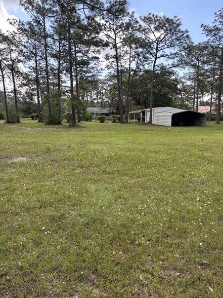 14034 U.S. 331 Business, Freeport, FL à vendre - Photo du bâtiment - Image 2 de 13