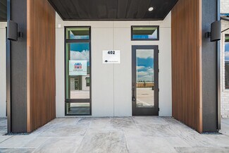 Plus de détails pour 1325 Main St, Katy, TX - Bureau à louer