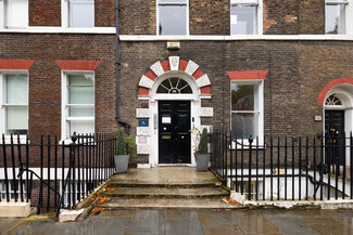 Plus de détails pour 56-58 Bloomsbury St, London - Bureau à louer