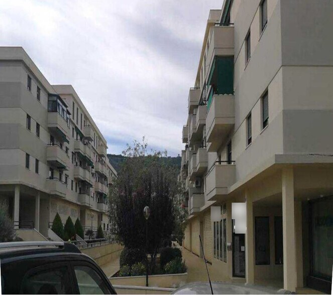 Multifamily in Antequera, Málaga for sale - Building Photo - Image 3 of 3