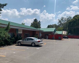 Plus de détails pour 110 St Clair Dr, Dunlap, TN - Multi-résidentiel à vendre