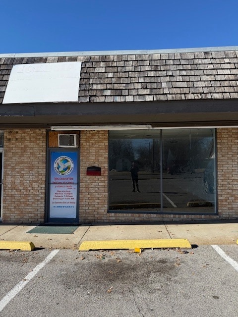 502-512 S Sheridan Rd, Tulsa, OK for lease Interior Photo- Image 1 of 6