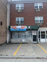 45-64 Bell Blvd, Bayside NY - Services immobiliers commerciaux