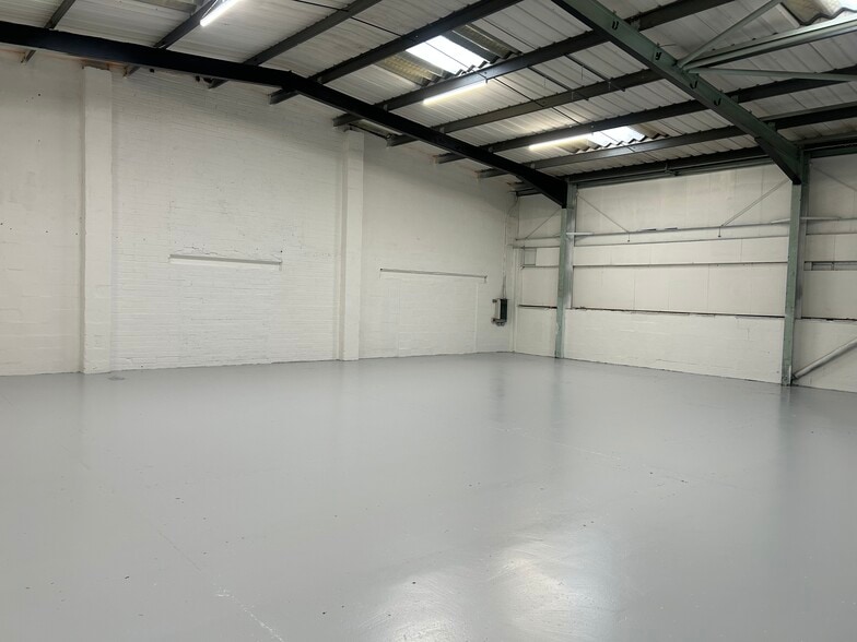 Limberline Spur, Portsmouth à louer - Photo du bâtiment - Image 3 de 8