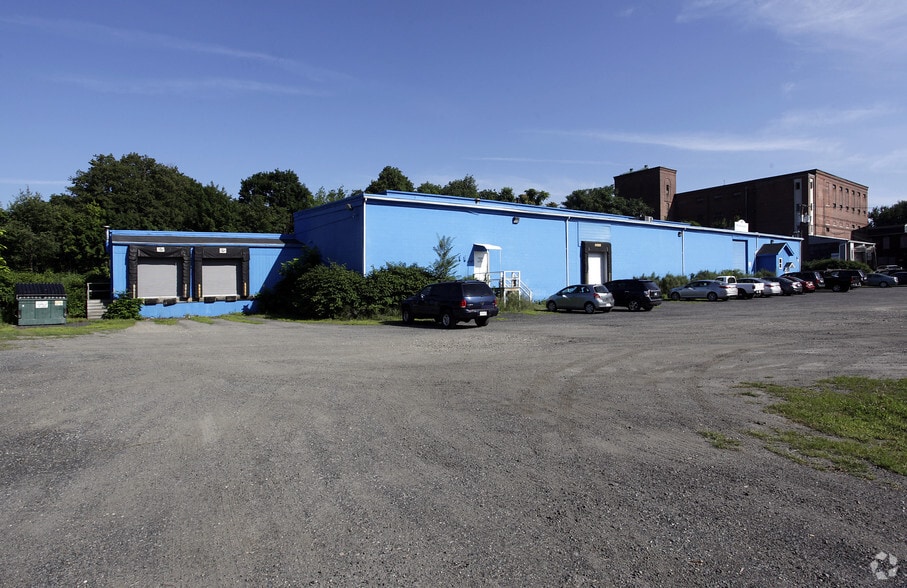 1 Appian Way, Worcester, MA for sale - Building Photo - Image 3 of 12