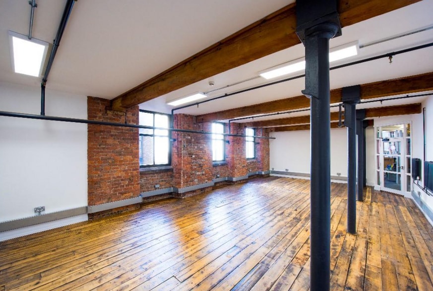Jersey St, Manchester for lease - Interior Photo - Image 1 of 13