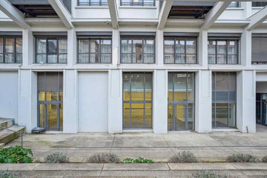 267 Cours Lafayette, Lyon à louer - Photo du bâtiment - Image 3 de 7