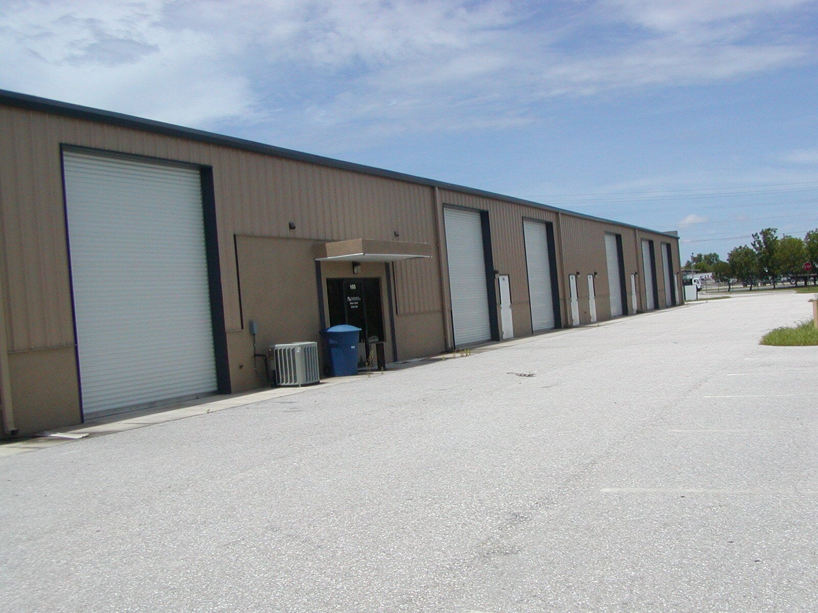 1849 Benchmark Ave, Fort Myers, FL for lease Building Photo- Image 1 of 24