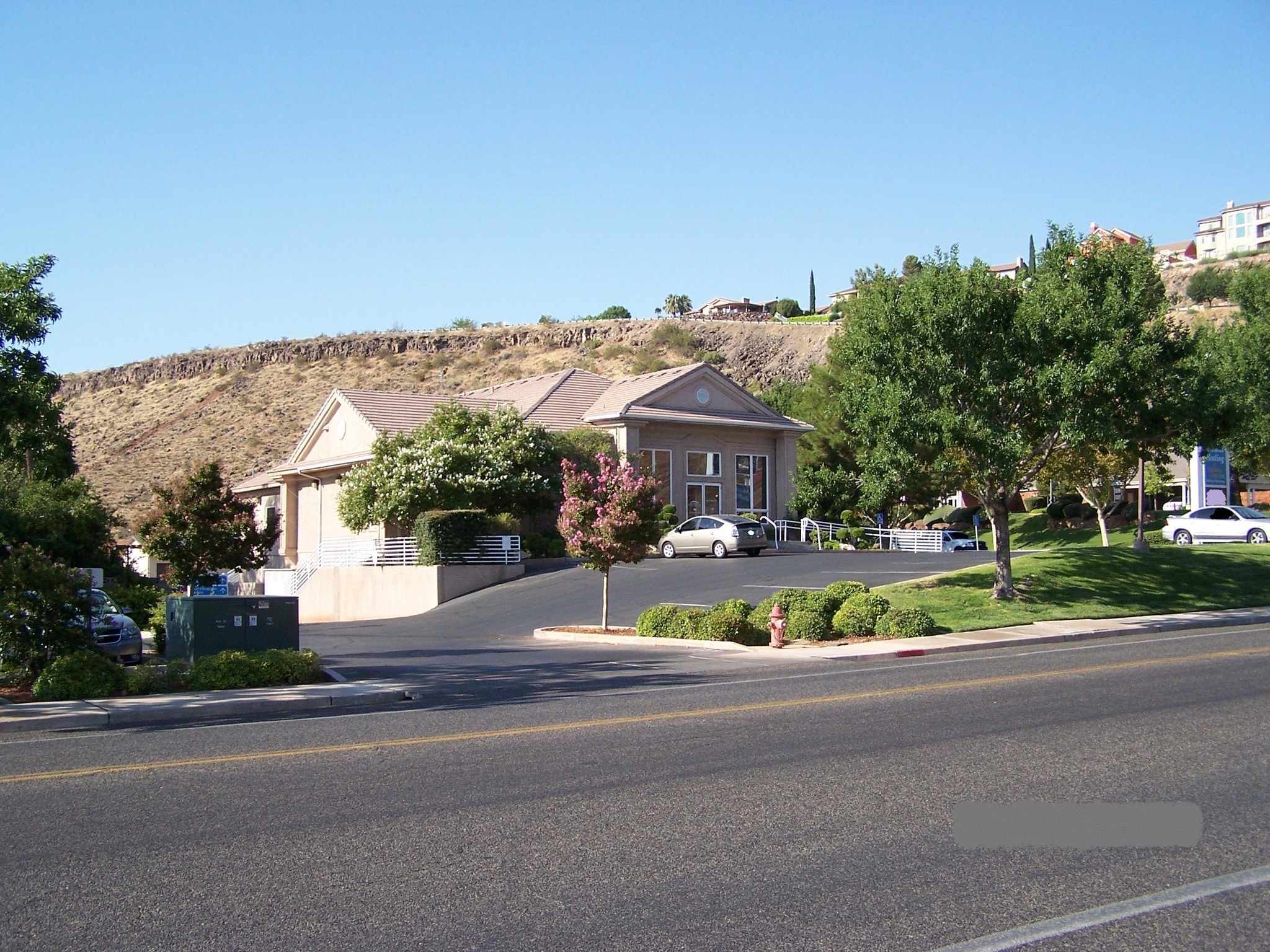 427 W 100 South, St George, UT for sale Primary Photo- Image 1 of 8