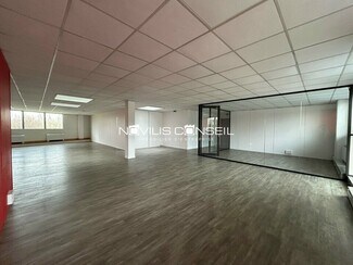 Plus de détails pour Bureau à louer