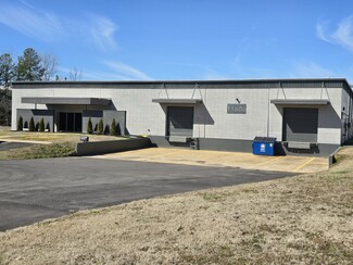 Plus de détails pour 11606 Memphis Arlington Rd, Arlington, TN - Industriel à vendre