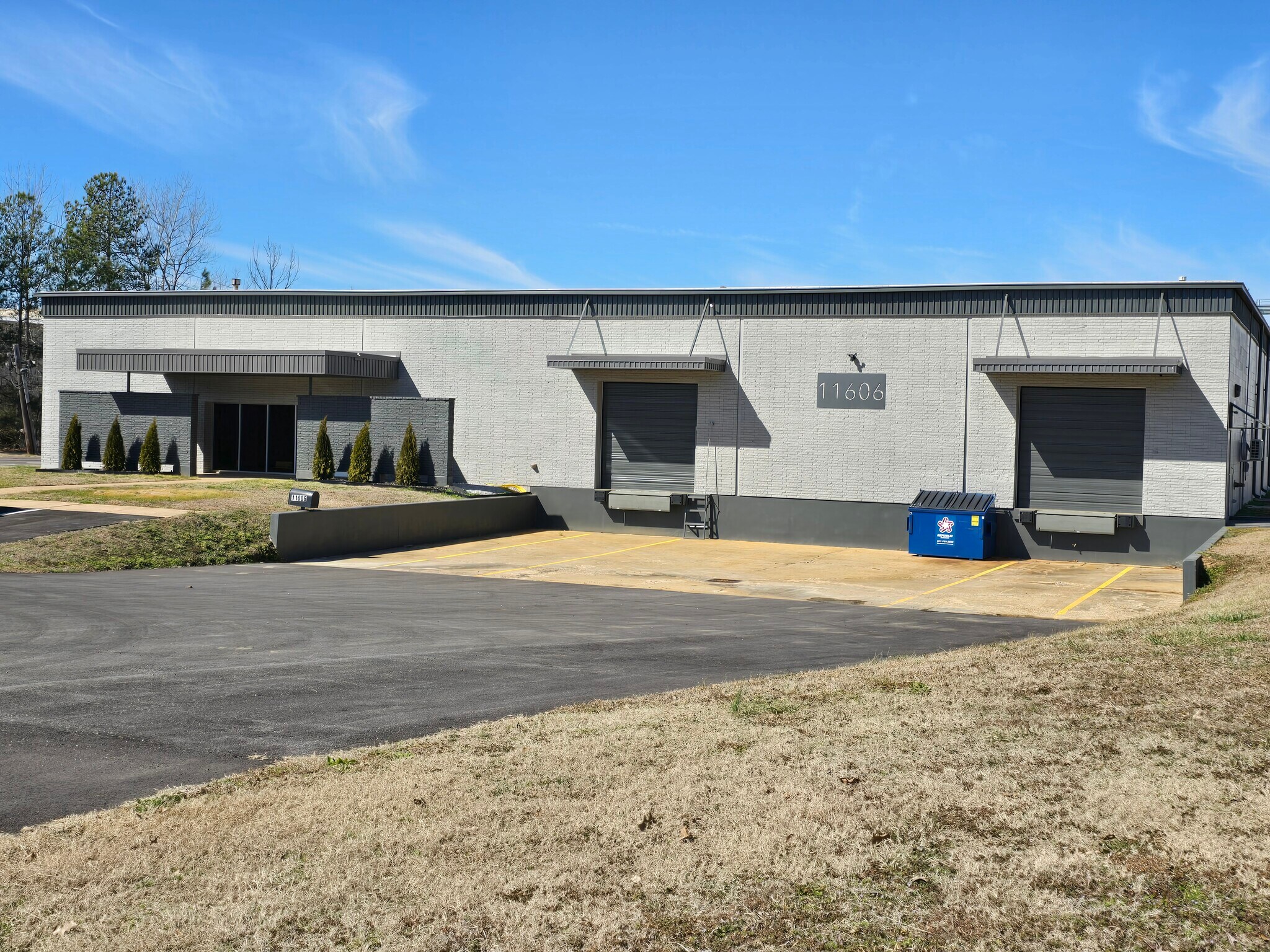 11606 Memphis Arlington Rd, Arlington, TN for sale Building Photo- Image 1 of 1