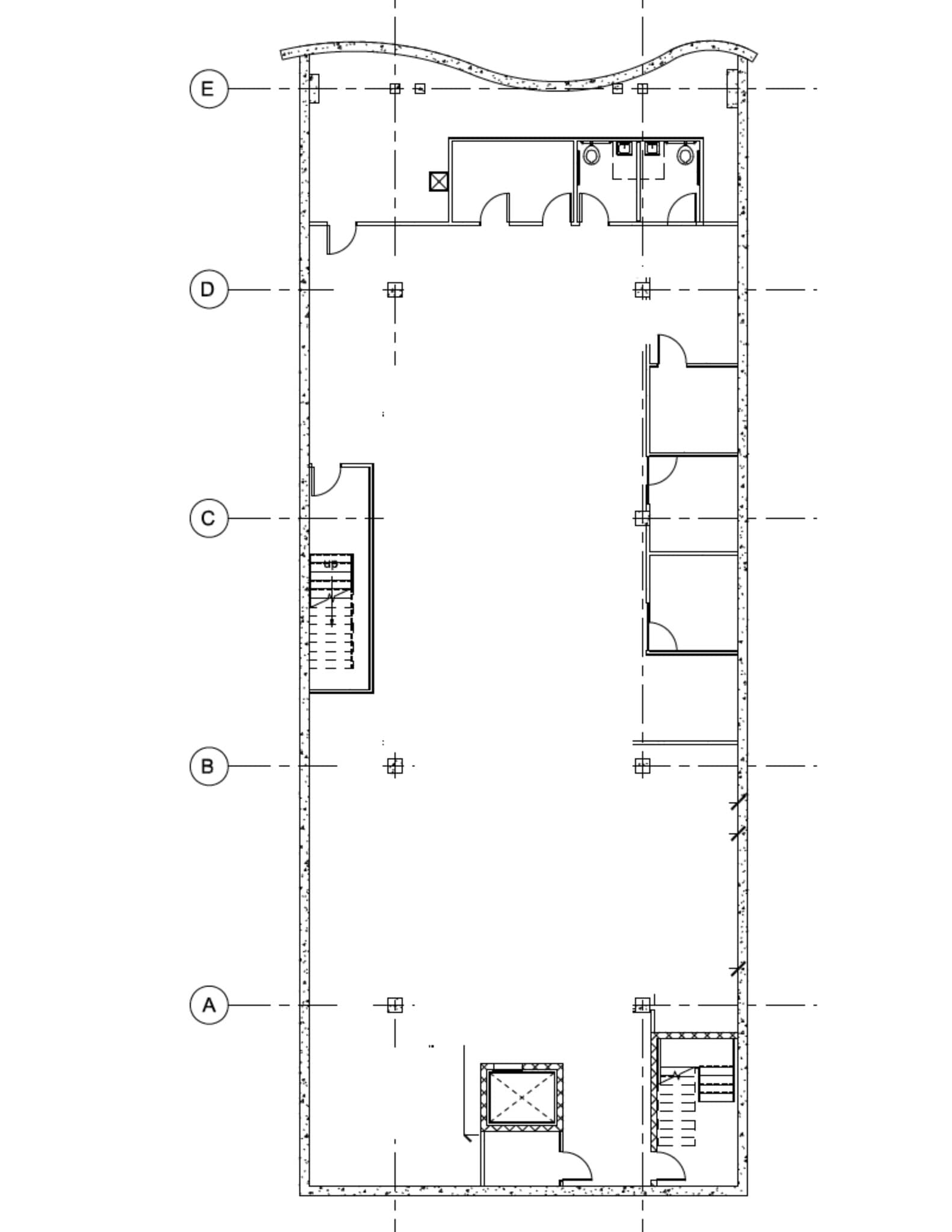 855 W Belmont Ave, Chicago, IL for lease Site Plan- Image 1 of 1