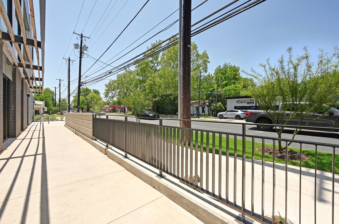 2209 S First St, Austin, TX 78704 - Unit 107 - - Interior Photo - Image 2 of 25