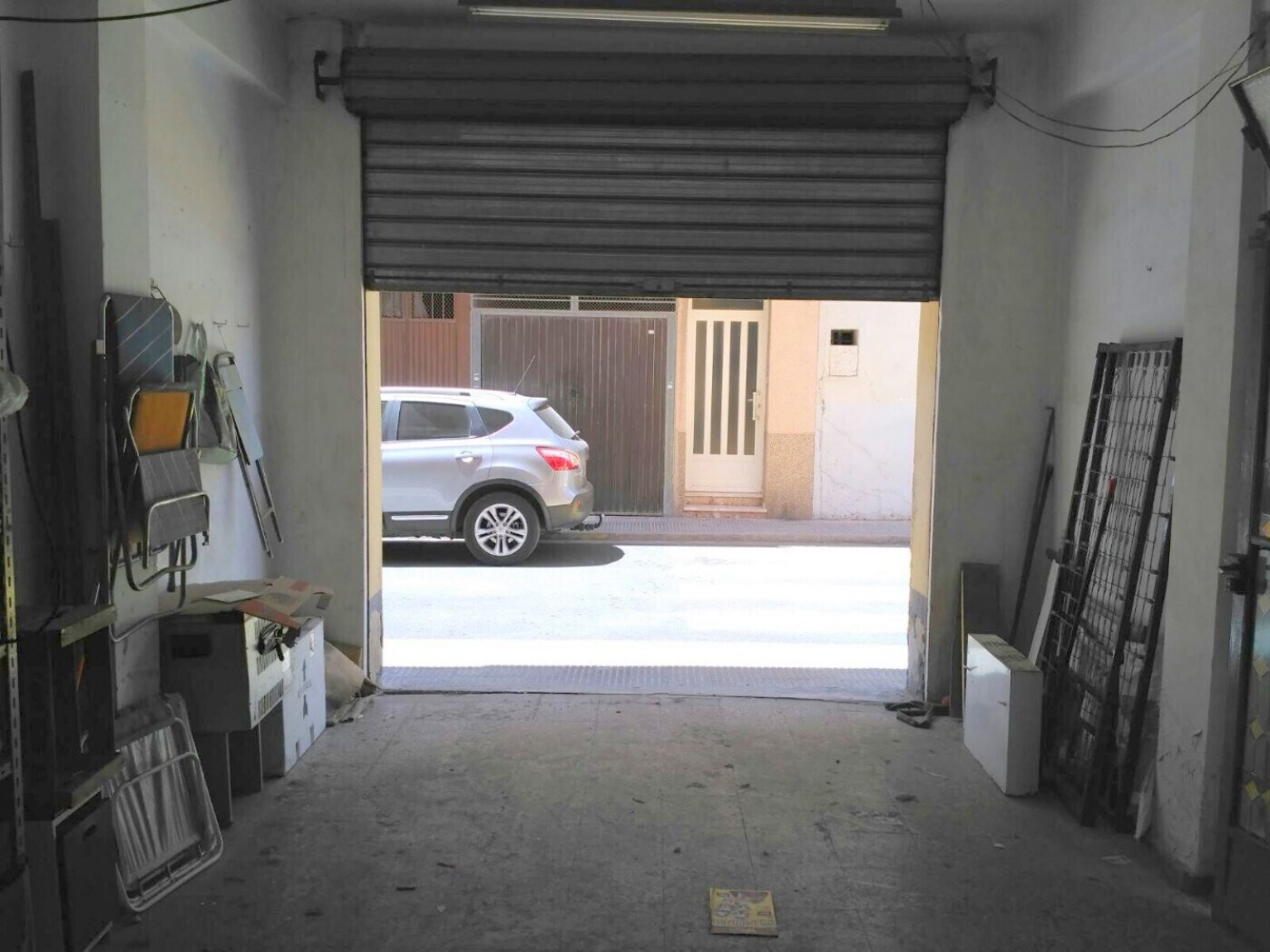 Carrer Jacinto Benavente, 1, Algemesí, Valencia à vendre Photo principale- Image 1 de 3