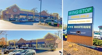Plus de détails pour 5005 Northwest Hwy, Crystal Lake, IL - Commerce de détail à louer