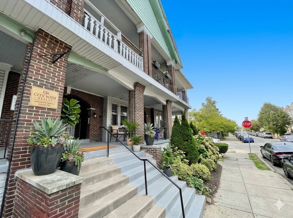 4640 Sansom St, Philadelphia, PA à vendre Photo du bâtiment- Image 1 de 12