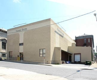 More details for 707 N Rock St, Shamokin, PA - Specialty for Sale