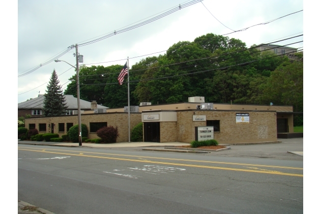 450 Broadway, Malden, MA for sale Primary Photo- Image 1 of 1