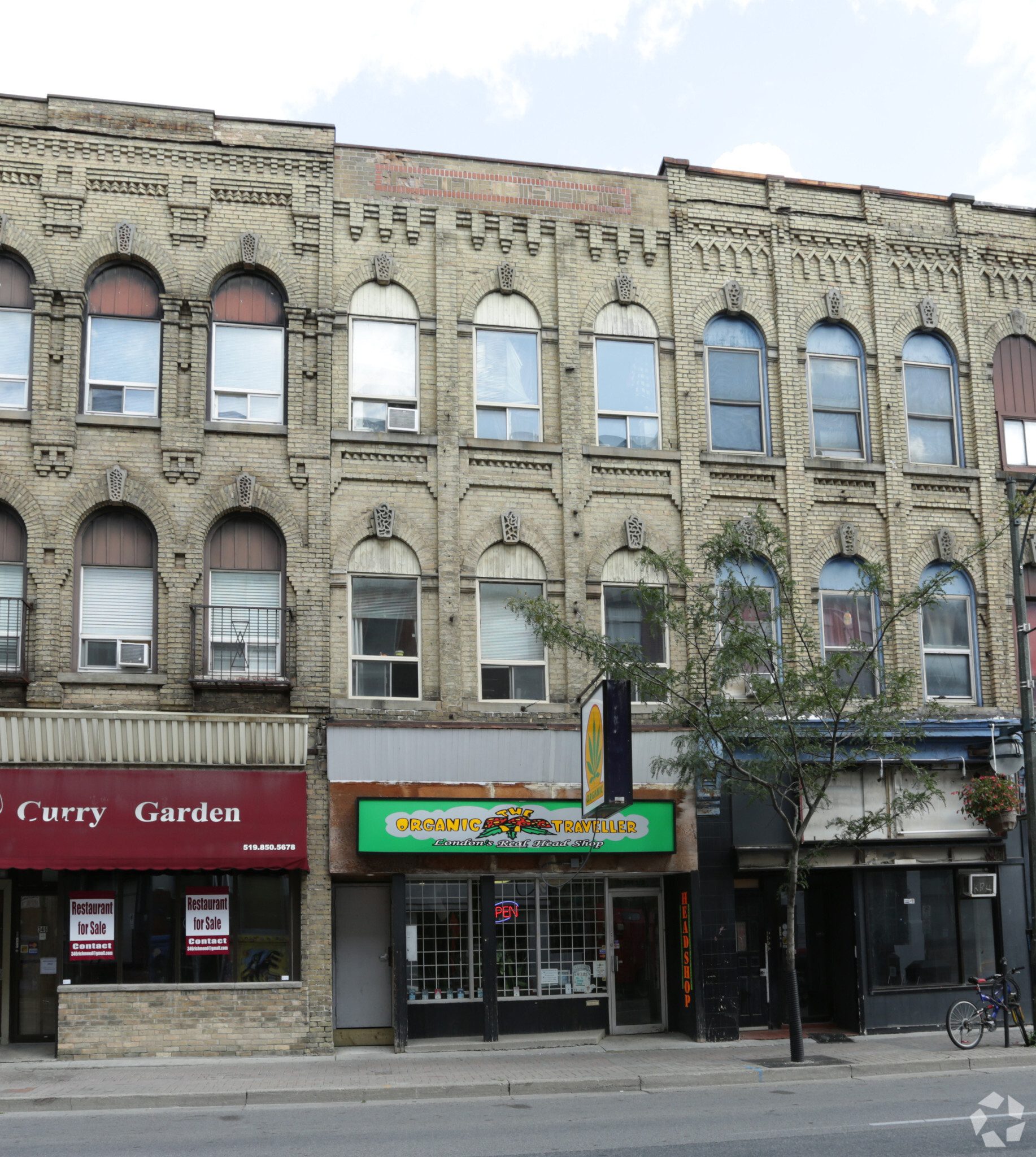 344.5 Richmond St, London, ON à vendre Photo principale- Image 1 de 6