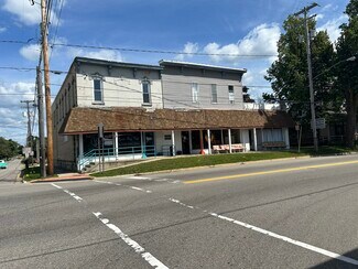 Plus de détails pour 7 E Muskegon St, Kent City, MI - Commerce de détail à vendre